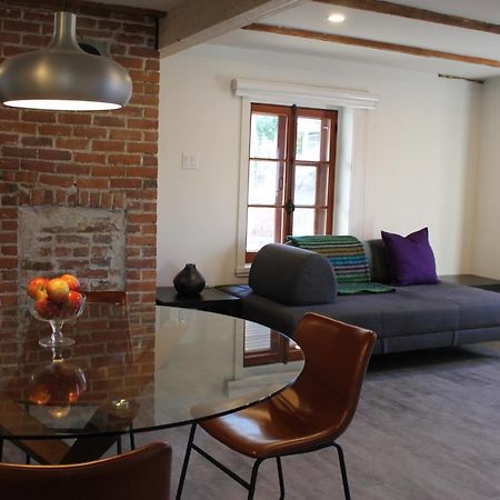 Les appartements du Kezako Lévis Extérieur photo