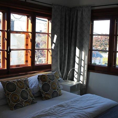 Les appartements du Kezako Lévis Extérieur photo