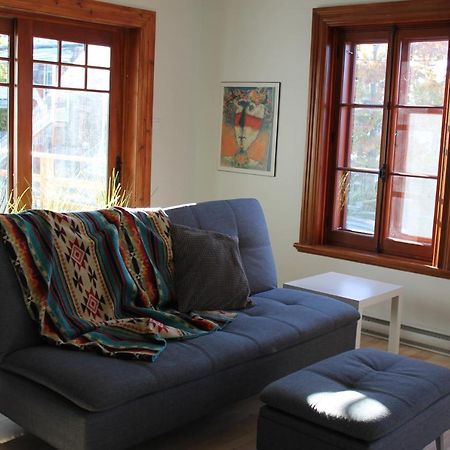 Les appartements du Kezako Lévis Extérieur photo