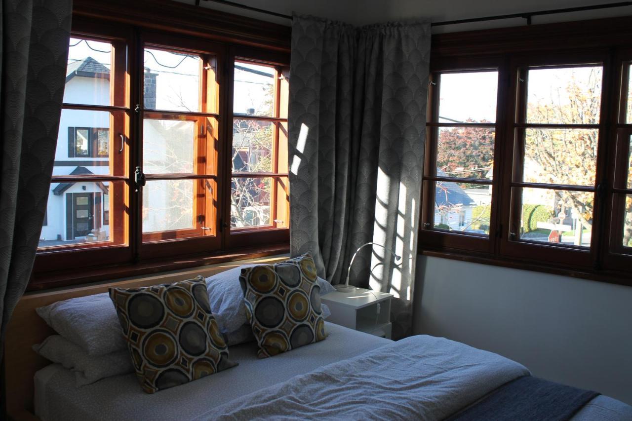 Les appartements du Kezako Lévis Extérieur photo