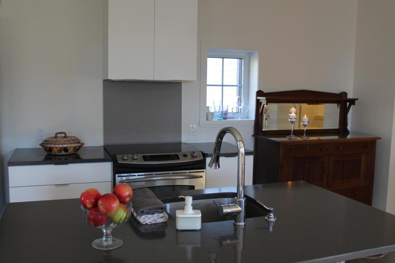 Les appartements du Kezako Lévis Extérieur photo