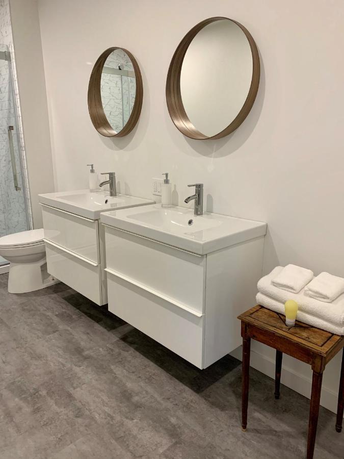 Les appartements du Kezako Lévis Extérieur photo